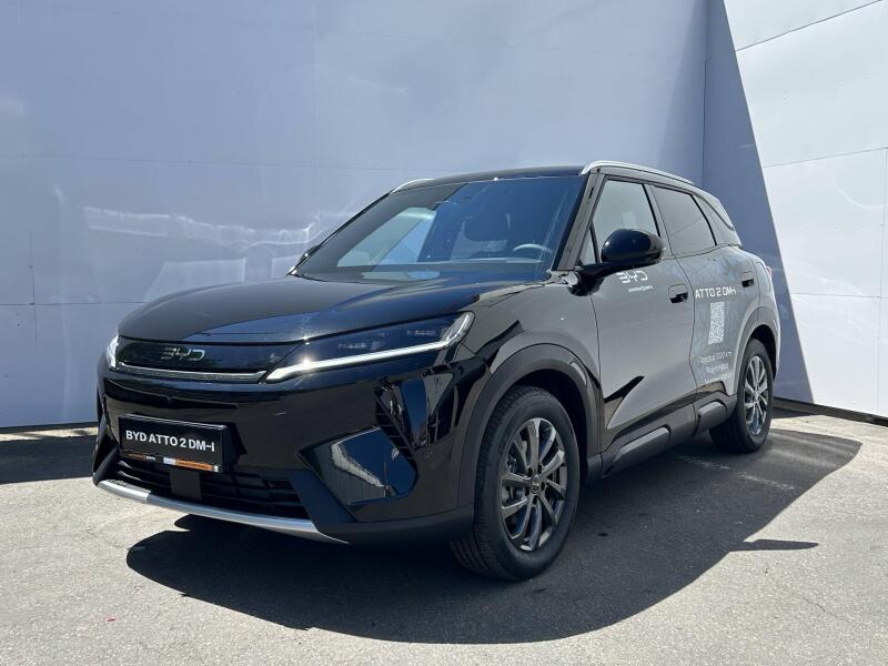 BYD ATTO 2