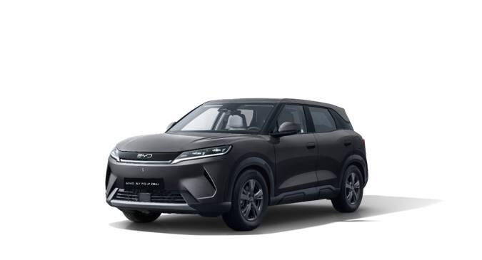BYD ATTO 2