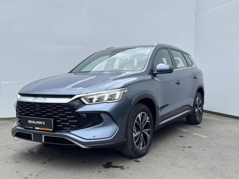BYD Seal 5 DM-i