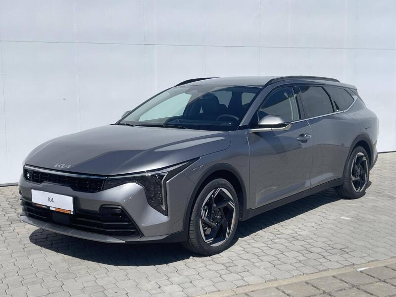 Kia K4