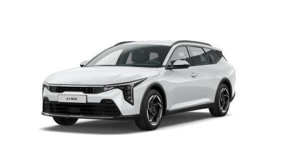 Kia K4