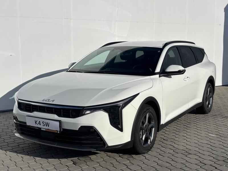 Kia K4