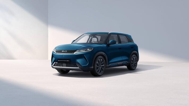 BYD ATTO 2