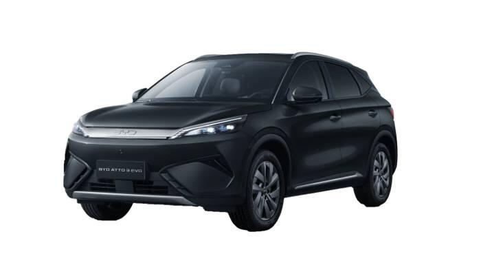 BYD ATTO 3