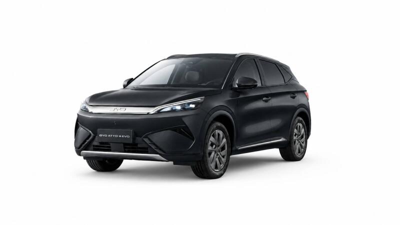 BYD ATTO 3