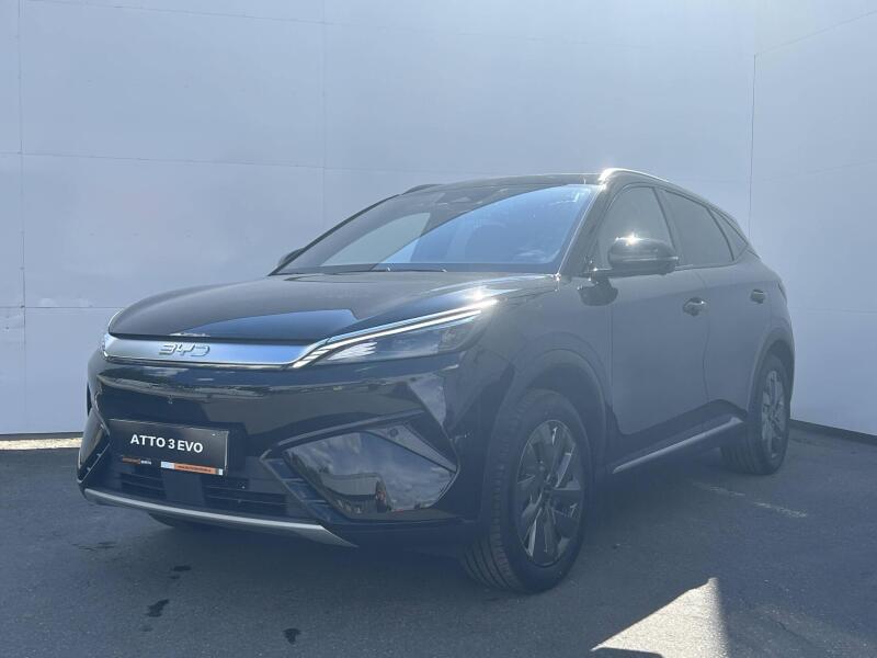 BYD ATTO 3
