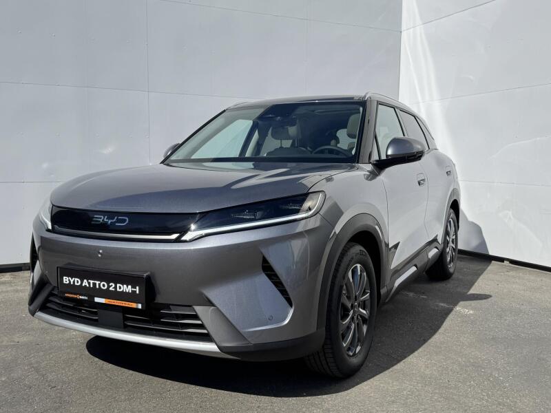 BYD ATTO 2