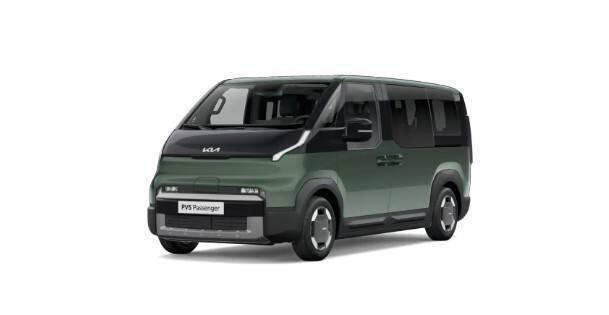 Kia PV5