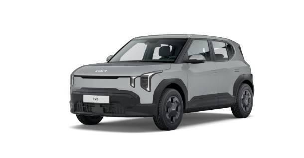 Kia EV2
