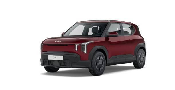 Kia EV2