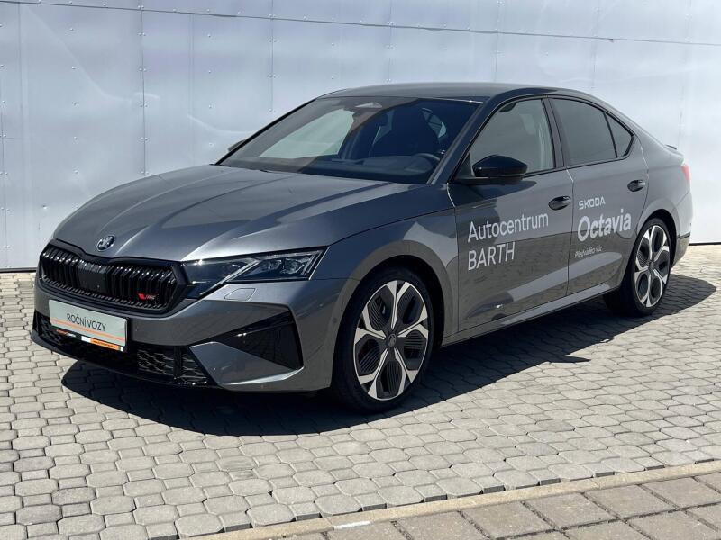 �koda Octavia