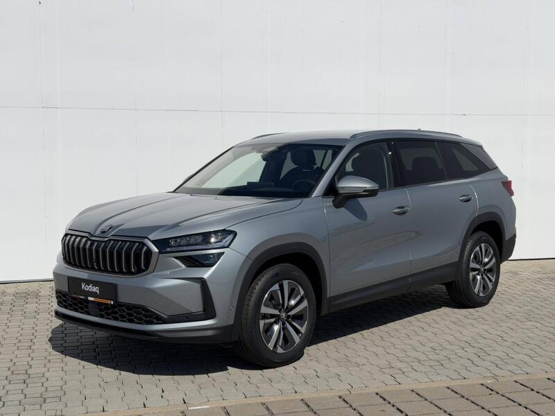 �koda Kodiaq