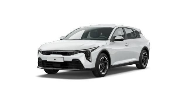 Kia K4
