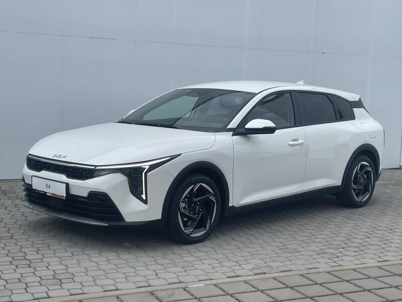 Kia K4