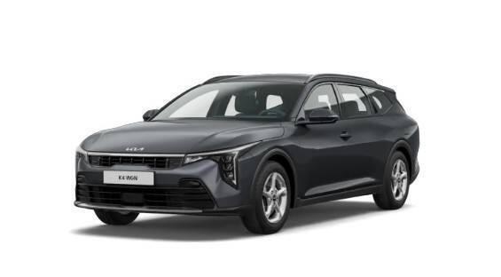 Kia K4