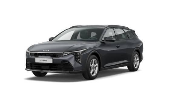 Kia K4