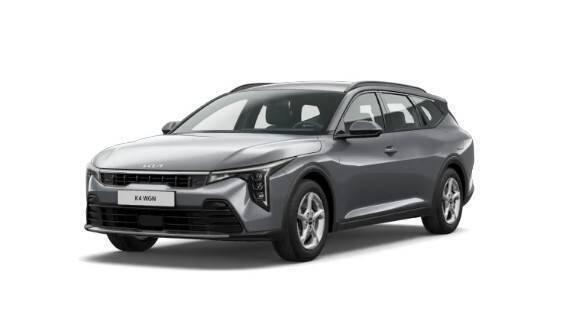 Kia K4