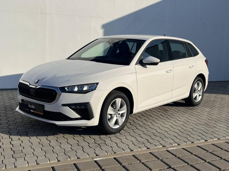 �koda Scala