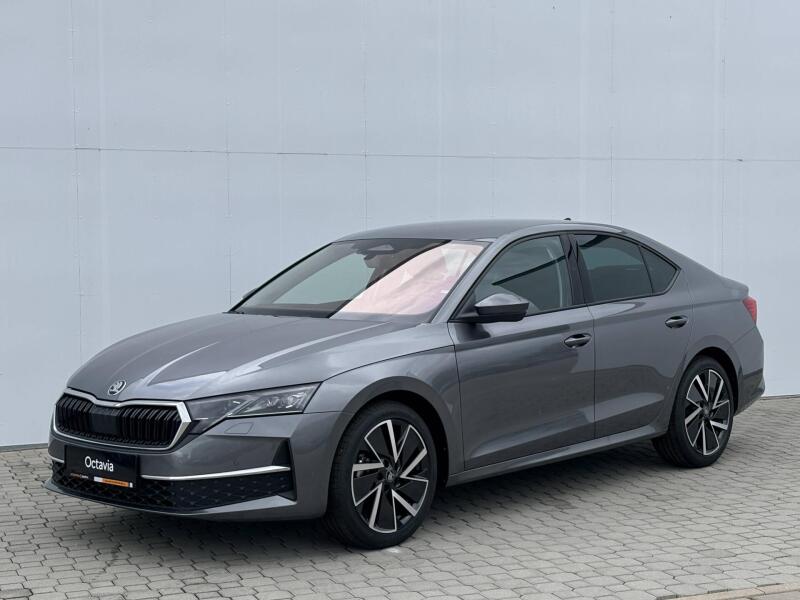 �koda Octavia