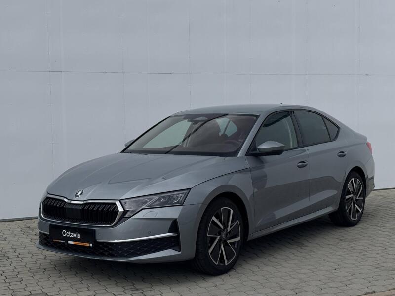 �koda Octavia