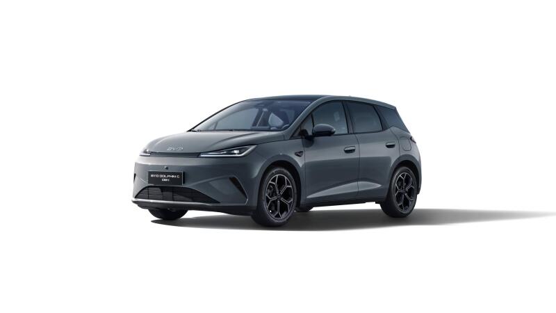 BYD Dolphin Surf