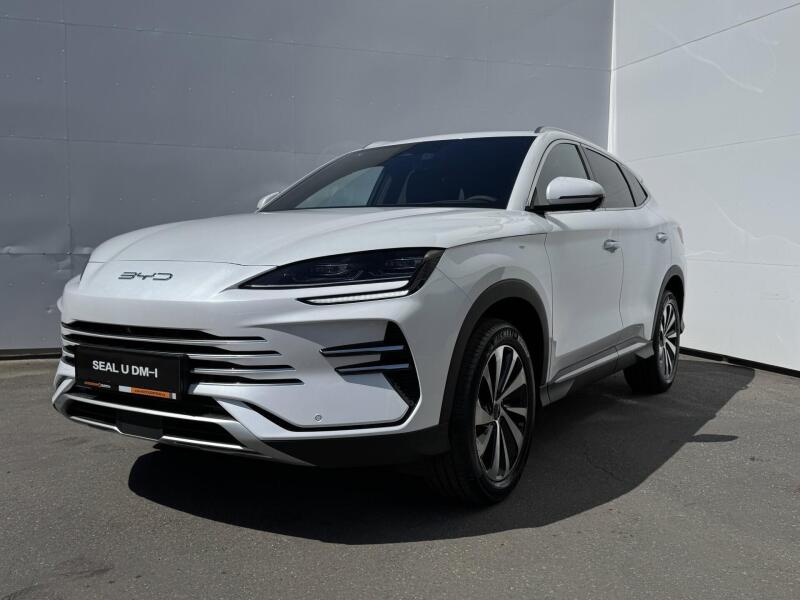 BYD Seal U