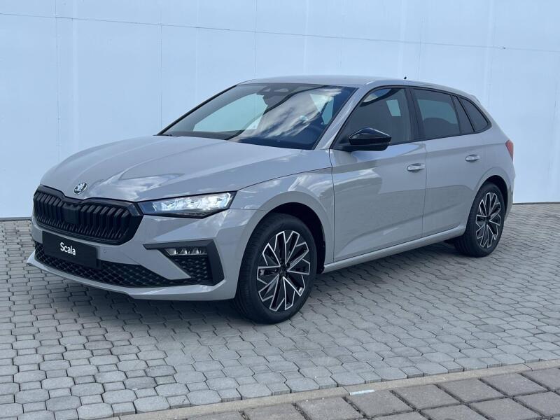 �koda Scala