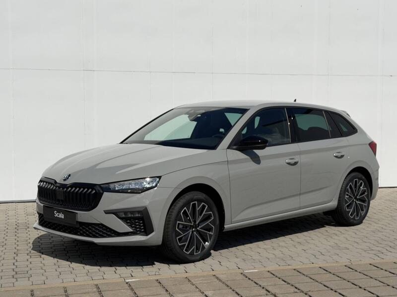 �koda Scala