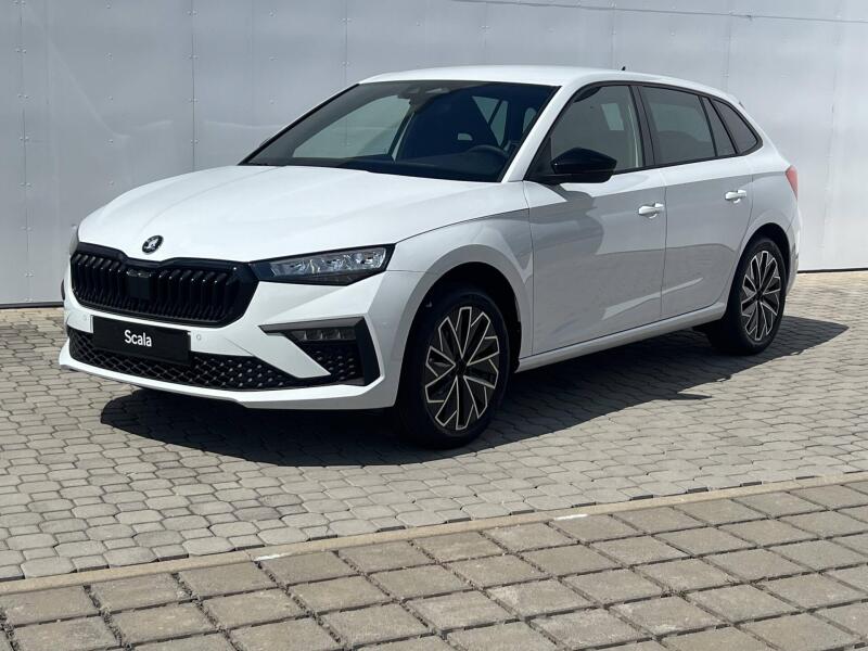 �koda Scala