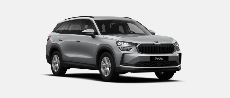 �koda Kodiaq