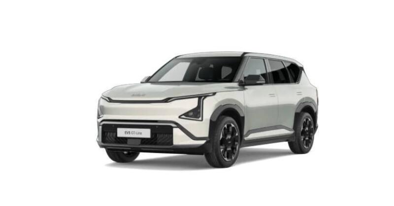 Kia EV5