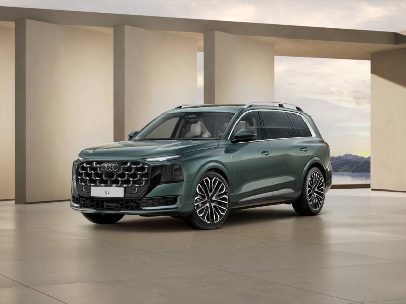 Audi Q9
