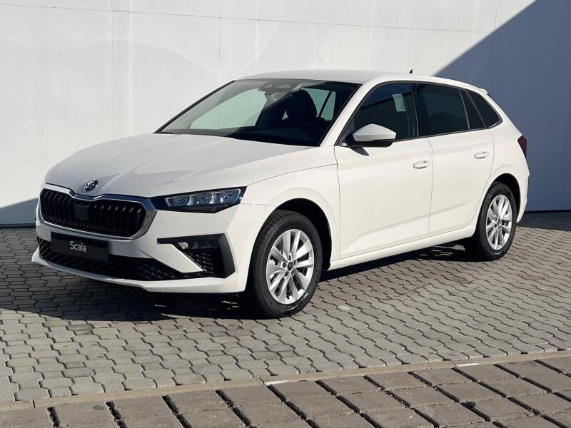 �koda Scala