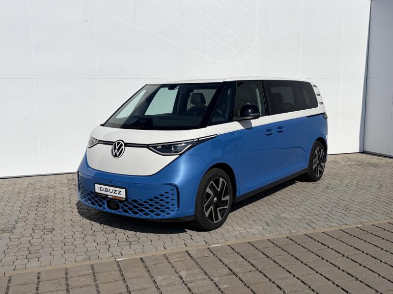 Volkswagen ID.Buzz