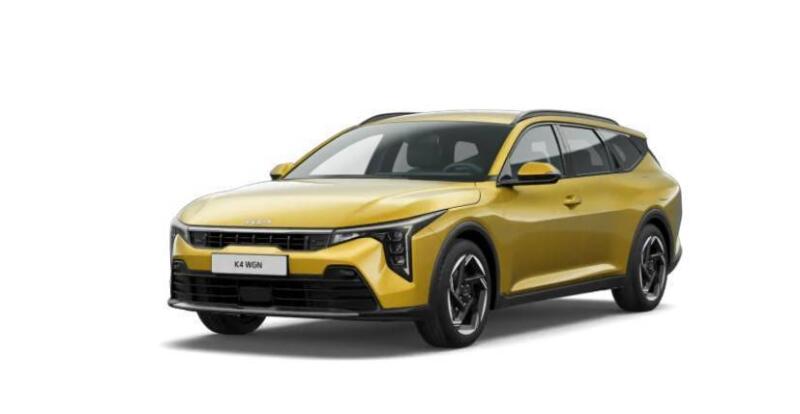 Kia K4