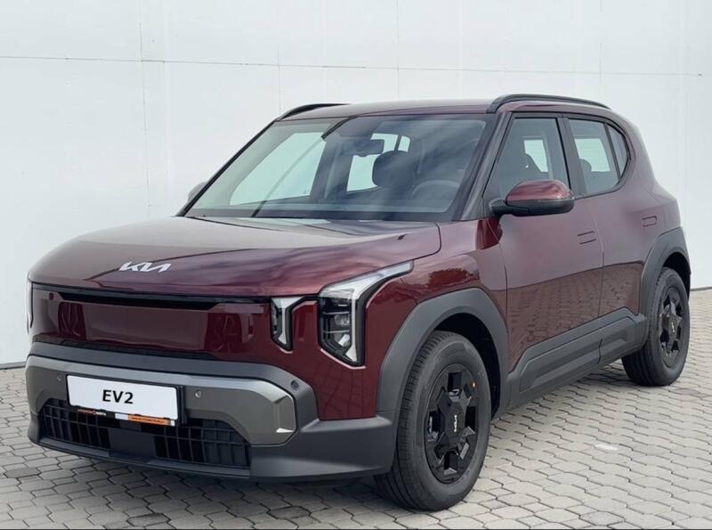 Kia EV2