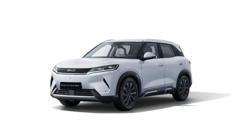 BYD ATTO 2