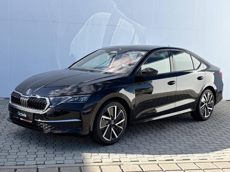 �koda Octavia