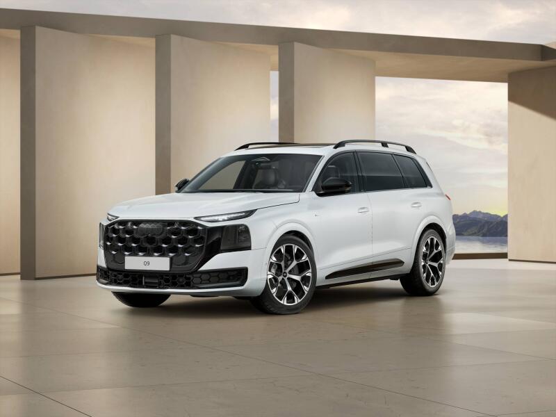 Audi Q9