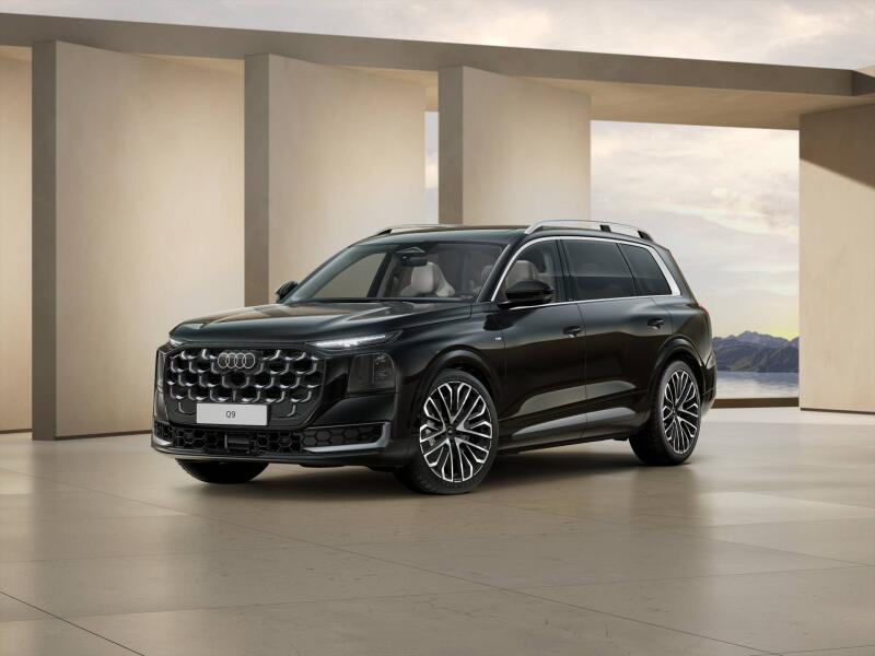 Audi Q9