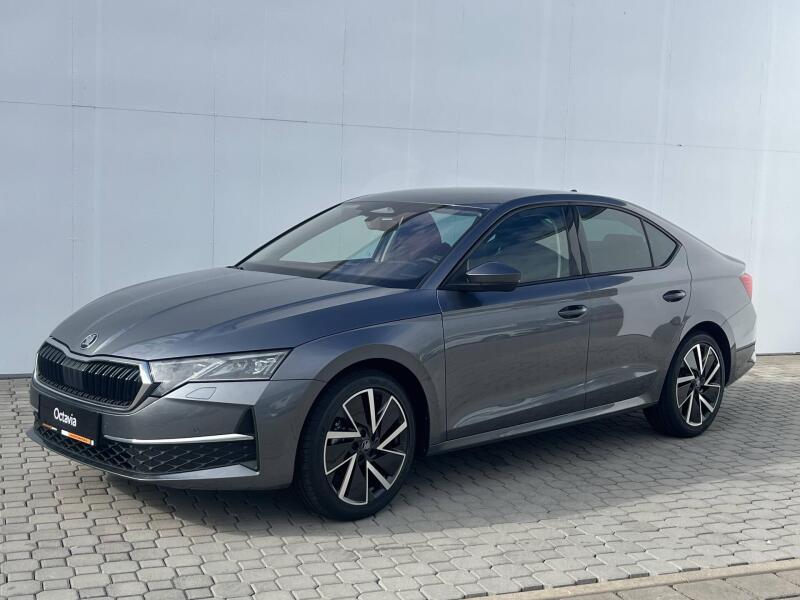 �koda Octavia