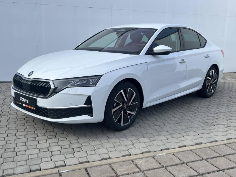 �koda Octavia
