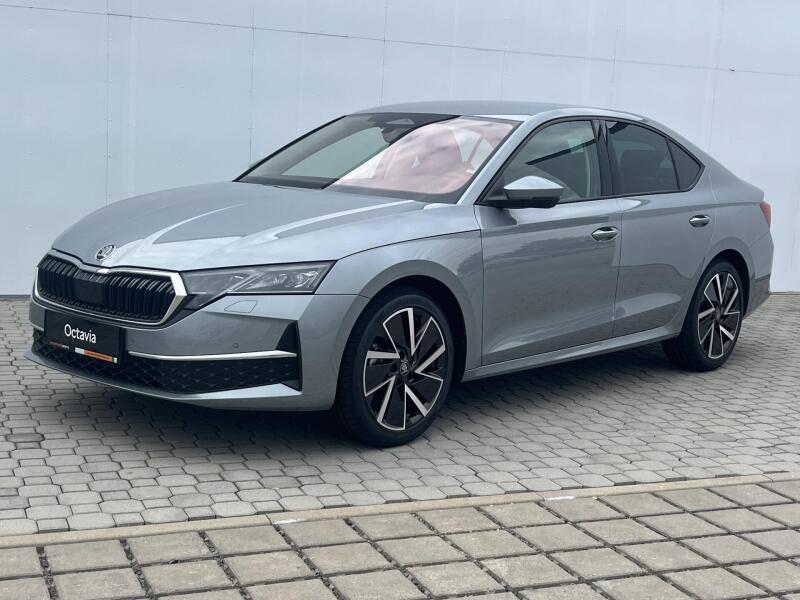 �koda Octavia