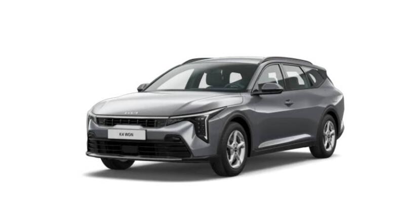 Kia K4