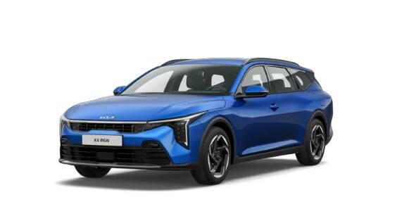 Kia K4