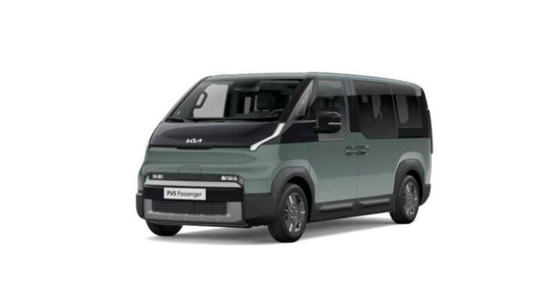 Kia PV5