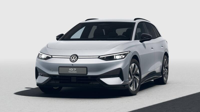 Volkswagen ID.7 Tourer