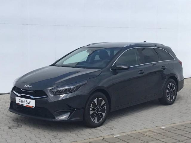 Kia Ceed TOP 7DCT 1,5 T-GDi