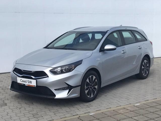 Kia Ceed SPIN 1,0 T-GDi