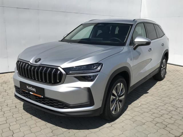 koda Kodiaq